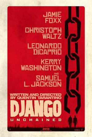 "Django Unchained"