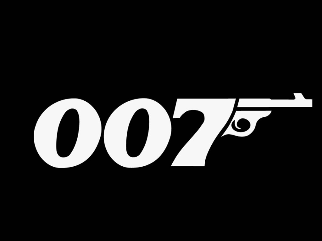 James Bond 007