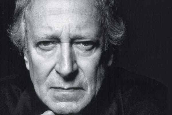 John Barry